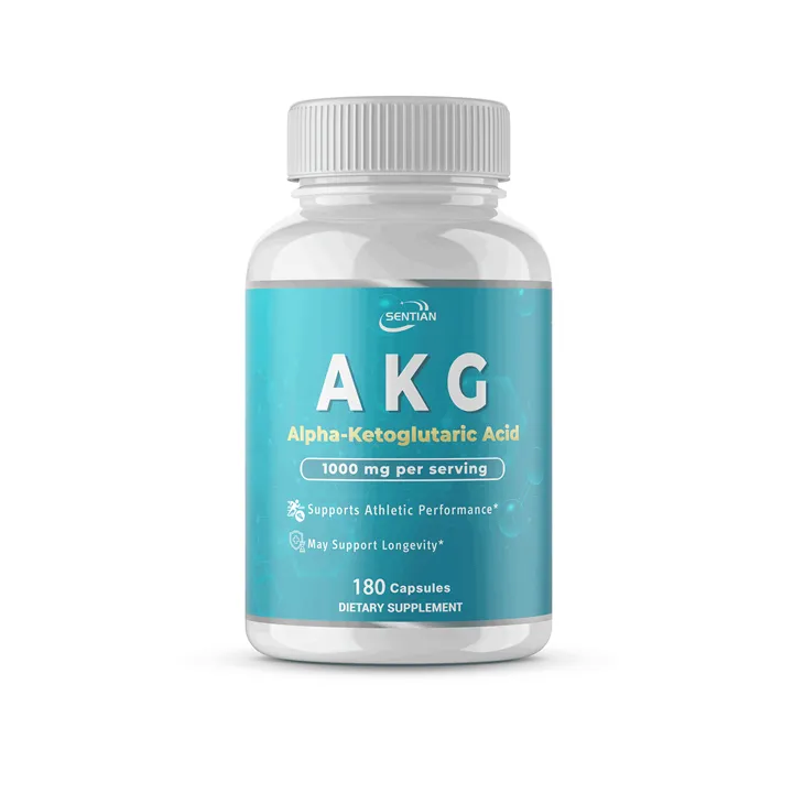 Akg капсули 1