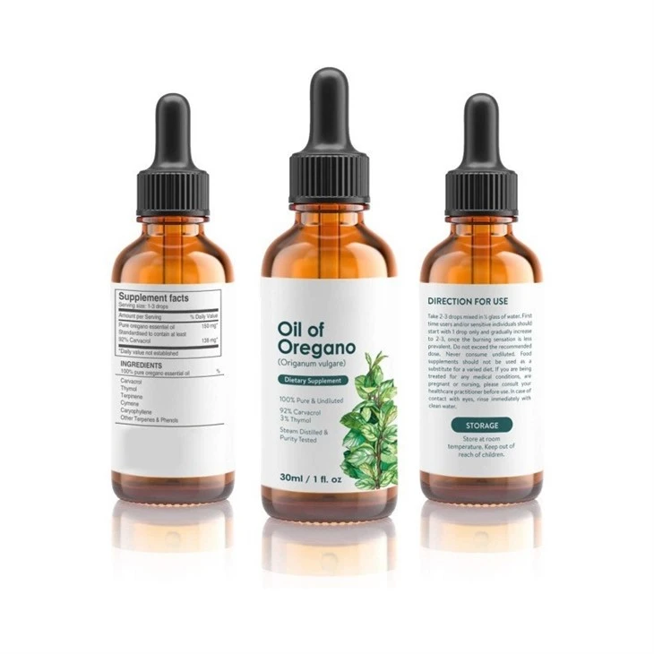 Oil Of Oregano suppliers