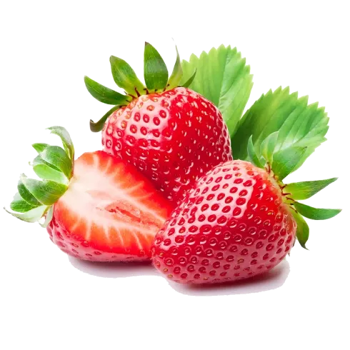 Strawberry Juice Powder
